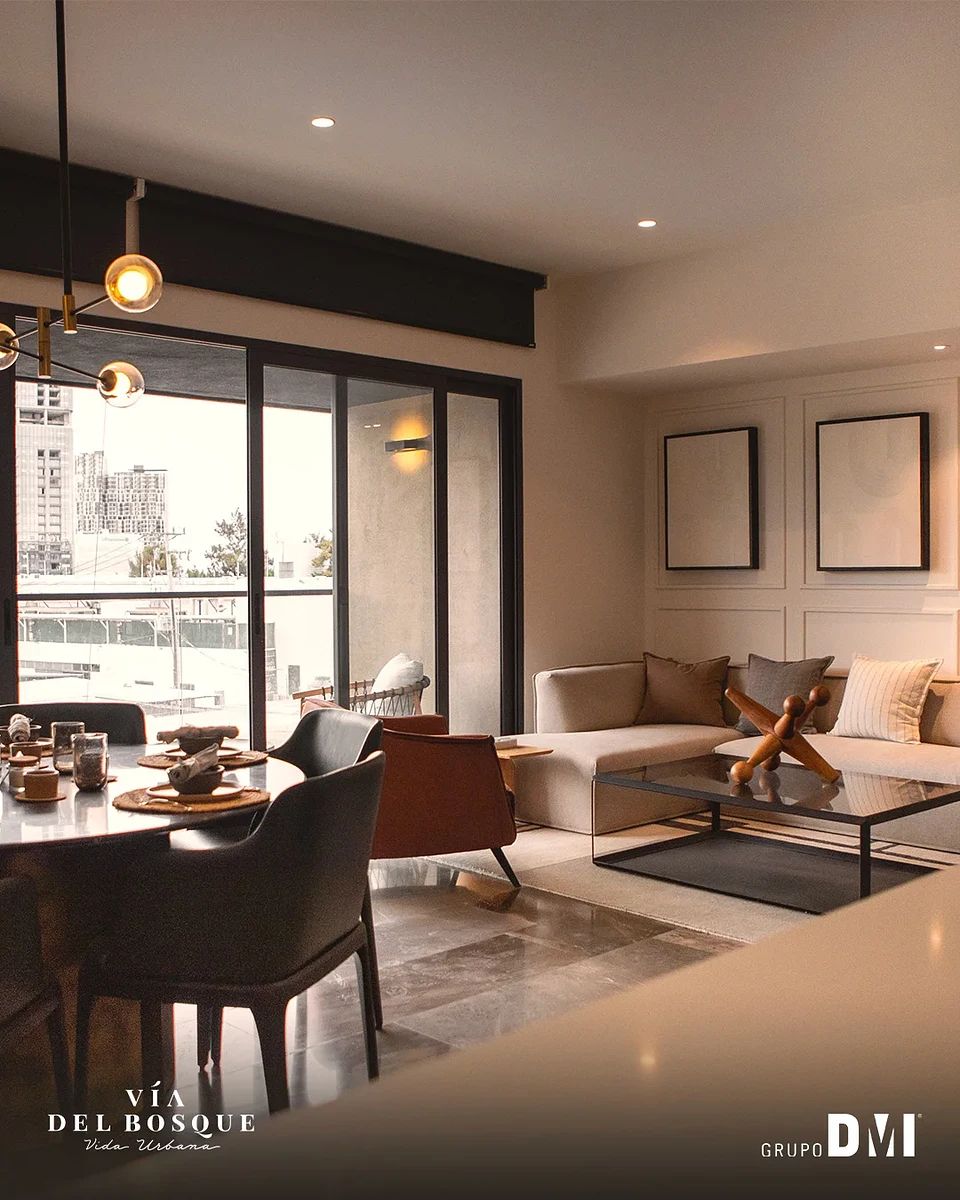 Apartamento em Puerta Plata, Zapopan, foto 15 de 33