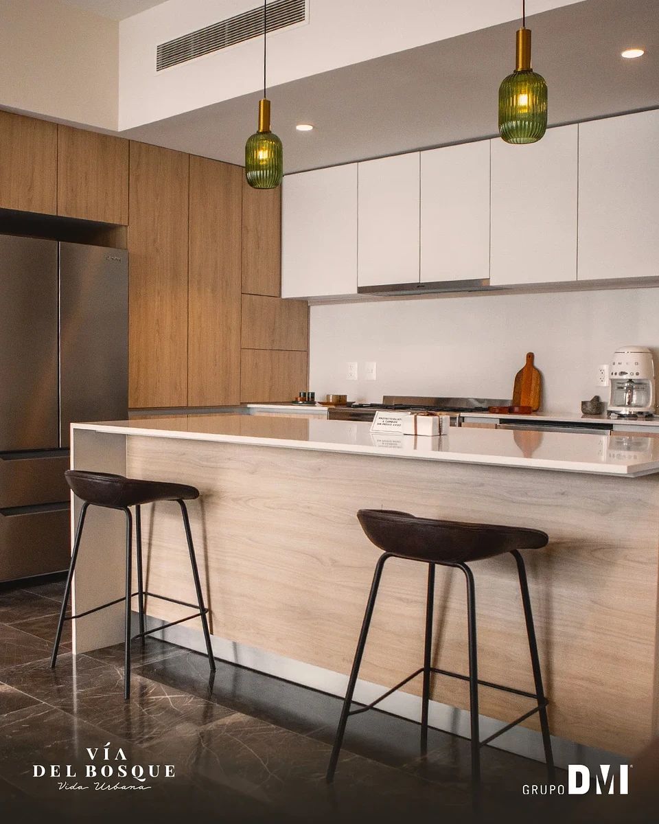 Apartamento em Puerta Plata, Zapopan, foto 16 de 33