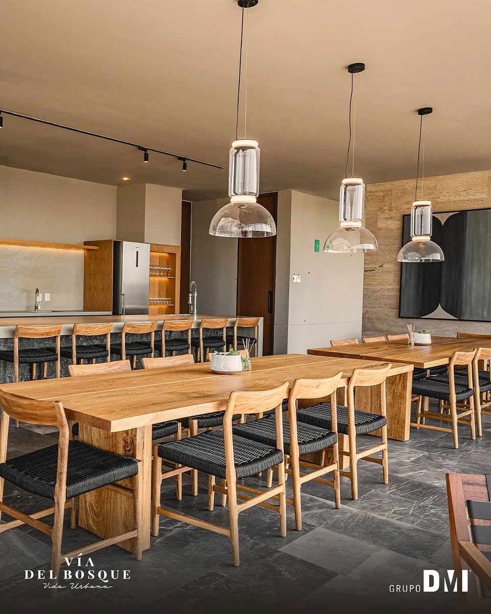 Apartamento em Puerta Plata, Zapopan, foto 19 de 33