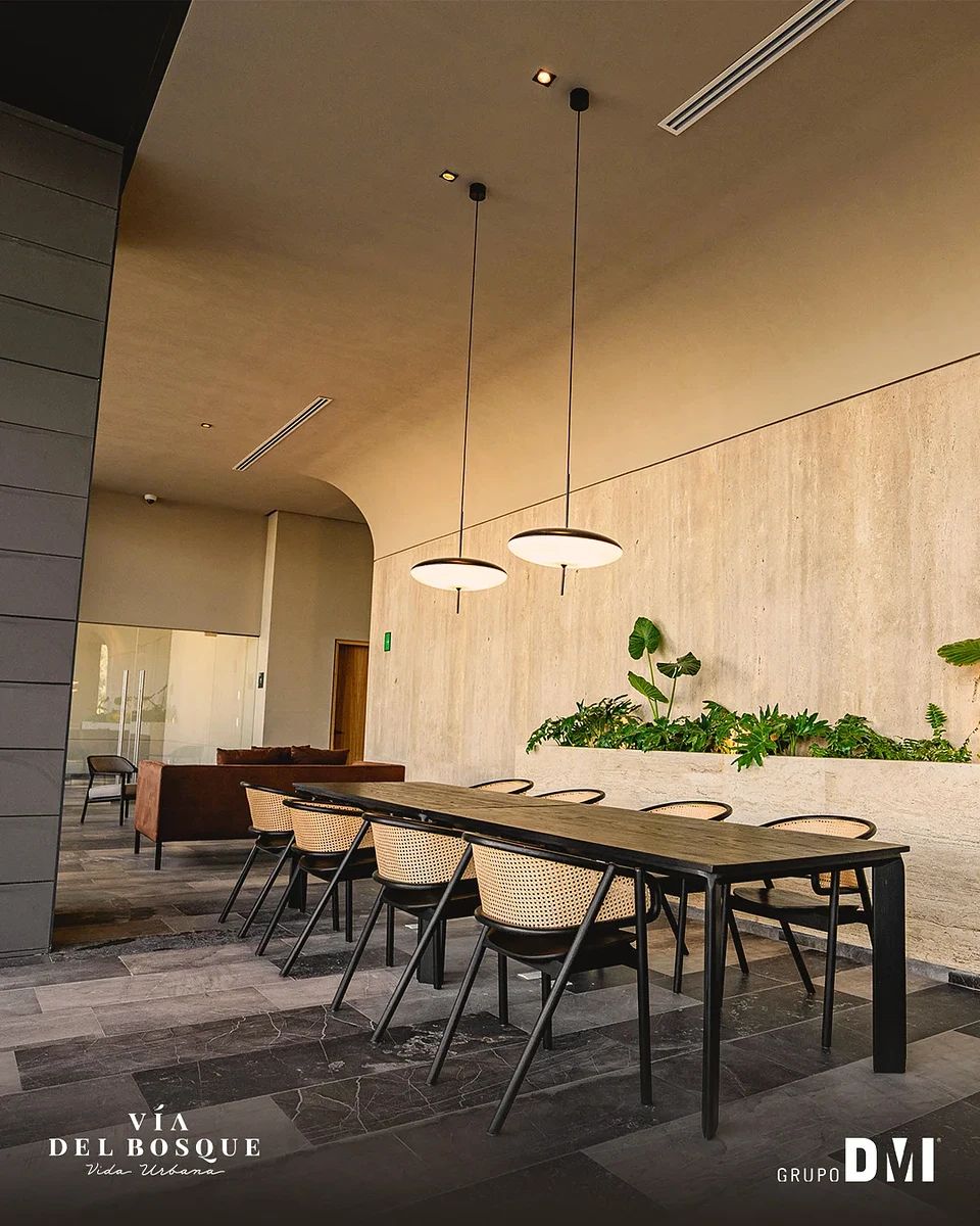 Apartamento em Puerta Plata, Zapopan, foto 20 de 33