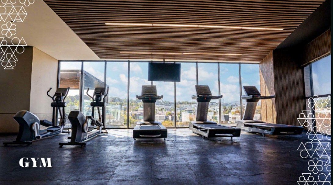 Apartamento em Puerta Plata, Zapopan, foto 25 de 33