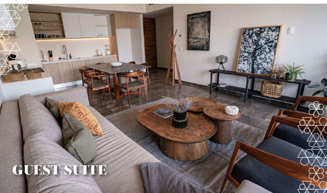 Apartamento em Puerta Plata, Zapopan, foto 28 de 33