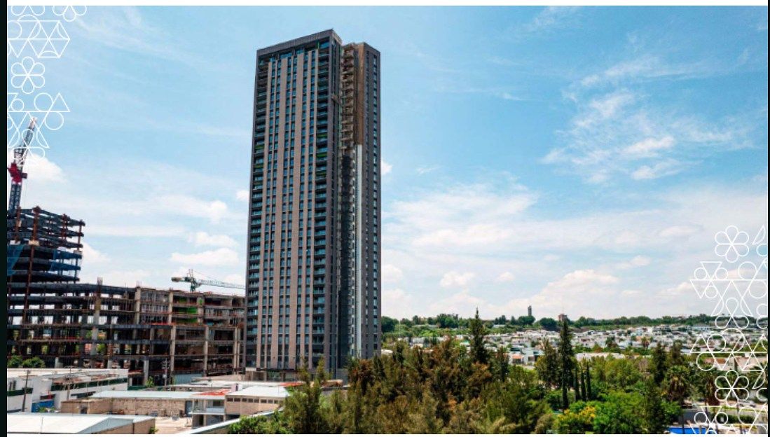 Apartamento em Puerta Plata, Zapopan, foto 32 de 33