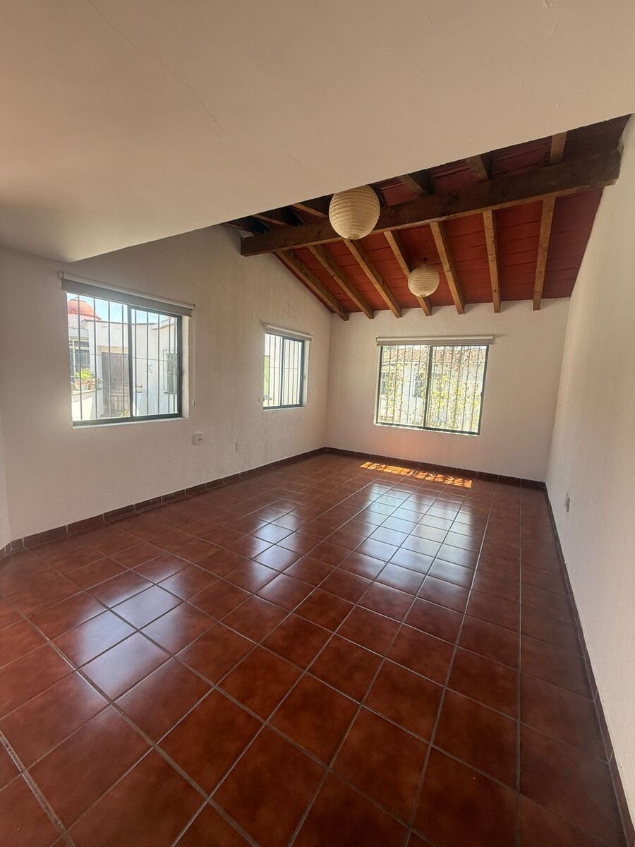 Departamento en San Pablo Tecnológico, Querétaro, foto 2 de 9