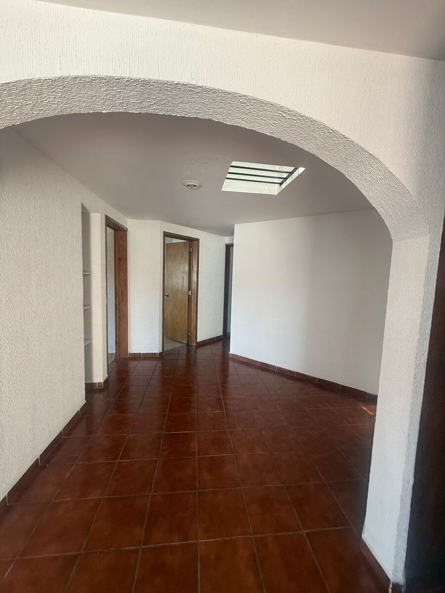 Departamento en San Pablo Tecnológico, Querétaro, foto 3 de 9