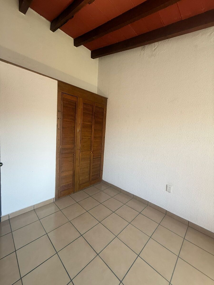 Departamento en San Pablo Tecnológico, Querétaro, foto 7 de 9