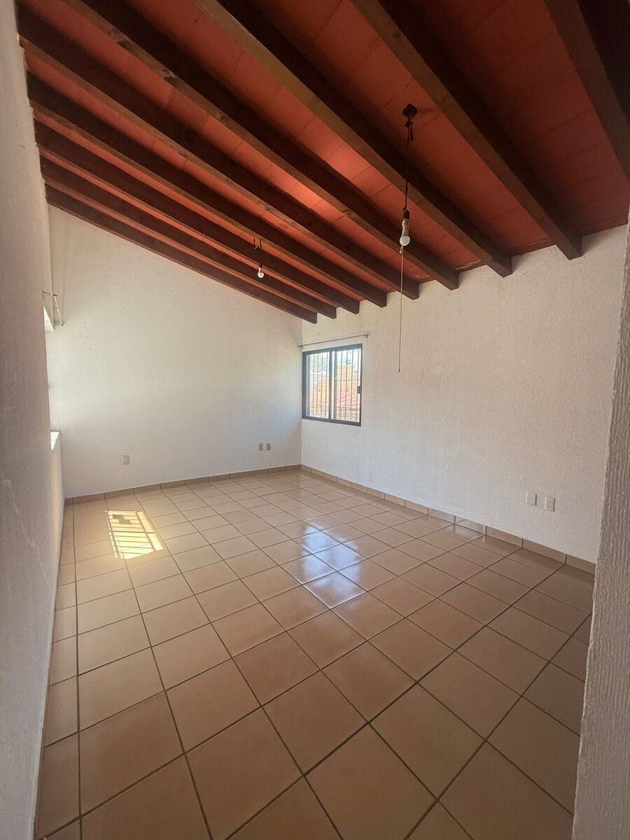 Departamento en San Pablo Tecnológico, Querétaro, foto 8 de 9