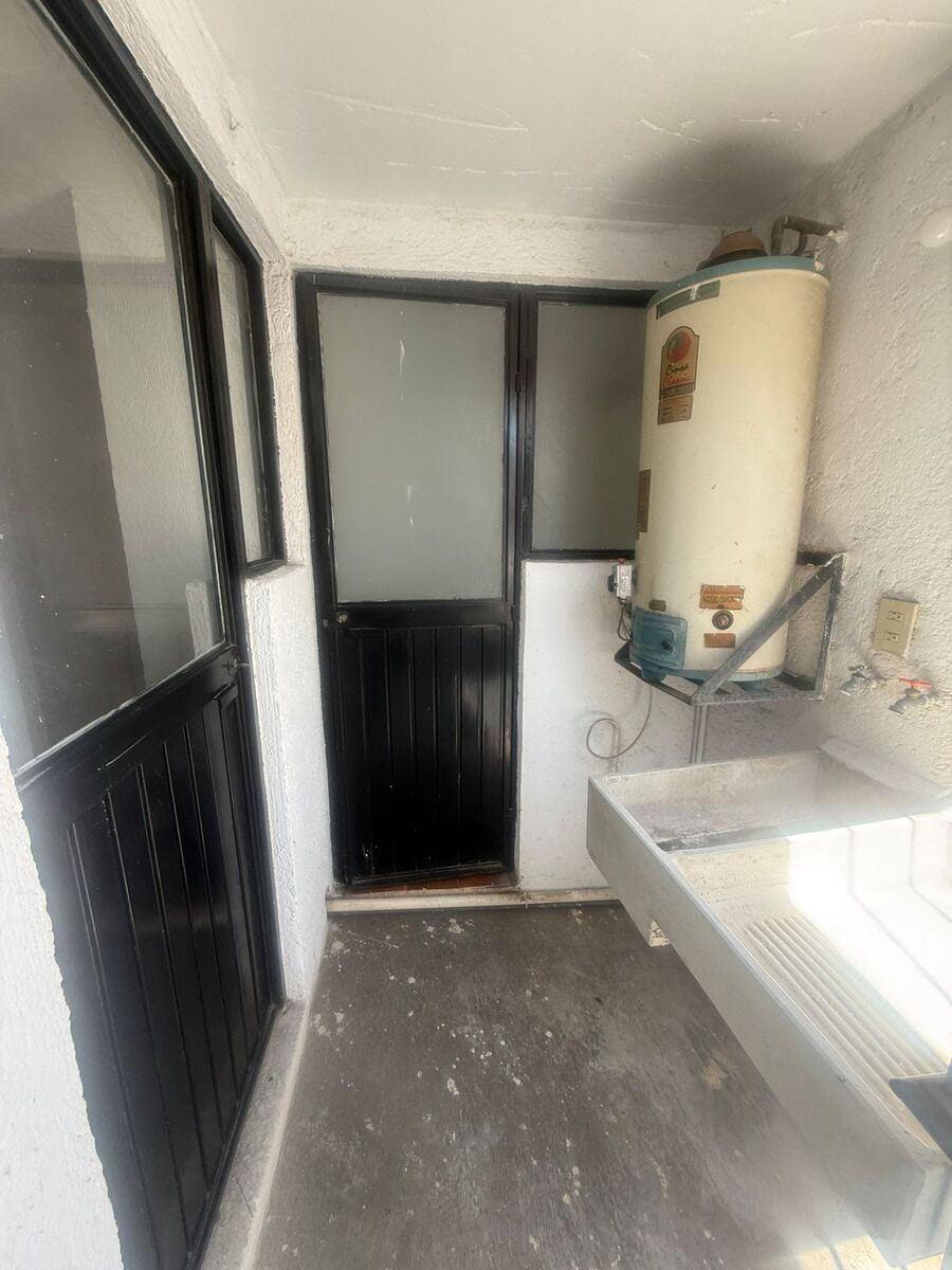 Departamento en San Pablo Tecnológico, Querétaro, foto 9 de 9