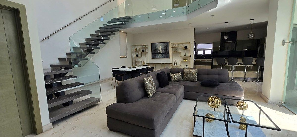 Casa em Cumbres Elite Privadas, Monterrey, foto 2 de 36