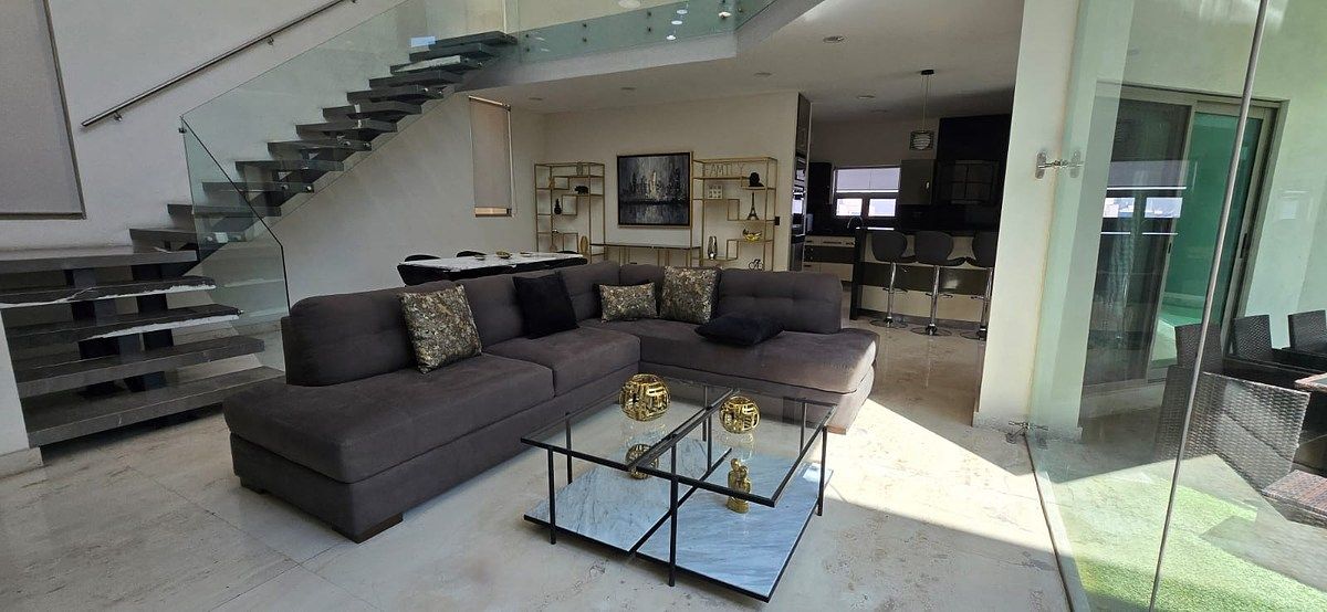 Casa em Cumbres Elite Privadas, Monterrey, foto 3 de 36