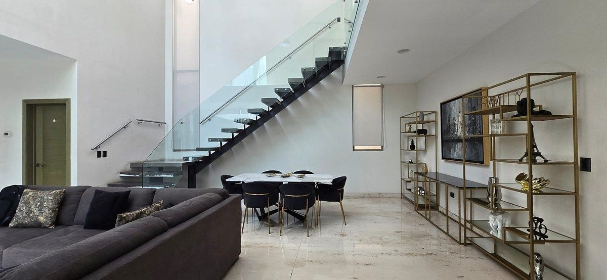 Casa em Cumbres Elite Privadas, Monterrey, foto 5 de 36