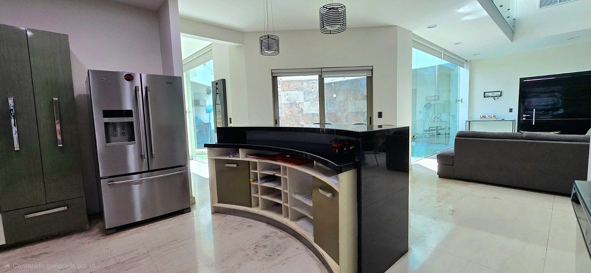 Casa em Cumbres Elite Privadas, Monterrey, foto 6 de 36