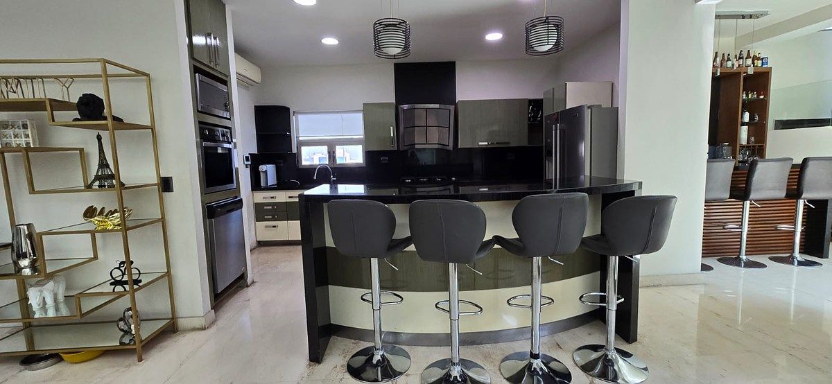 Casa em Cumbres Elite Privadas, Monterrey, foto 7 de 36
