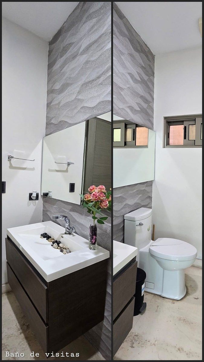 Casa em Cumbres Elite Privadas, Monterrey, foto 12 de 36