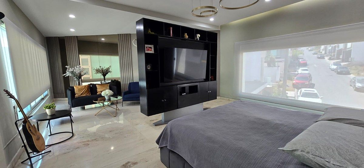 Casa em Cumbres Elite Privadas, Monterrey, foto 15 de 36