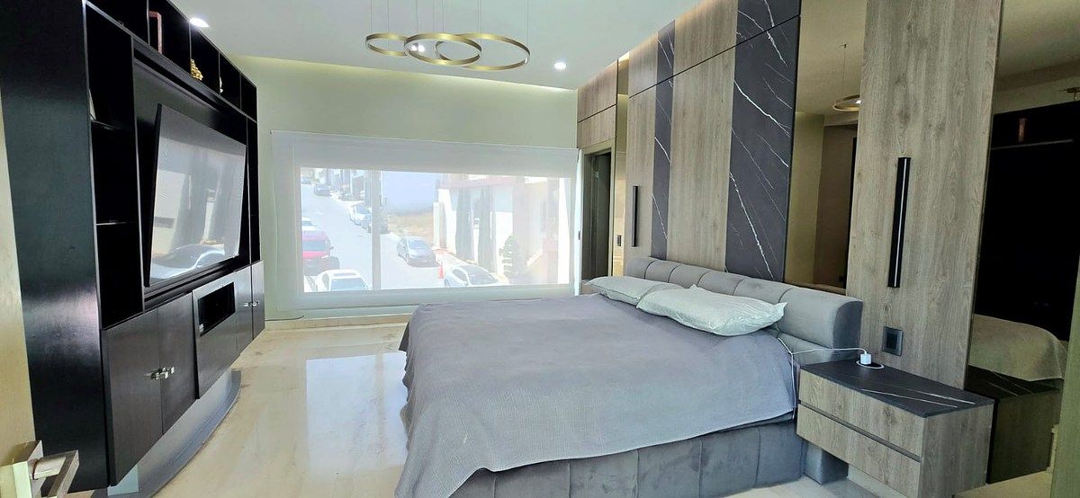 Casa em Cumbres Elite Privadas, Monterrey, foto 14 de 36