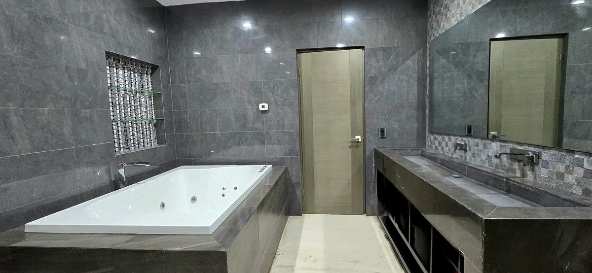 Casa em Cumbres Elite Privadas, Monterrey, foto 21 de 36