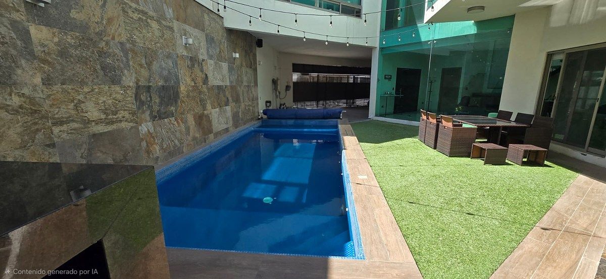 Casa em Cumbres Elite Privadas, Monterrey, foto 28 de 36