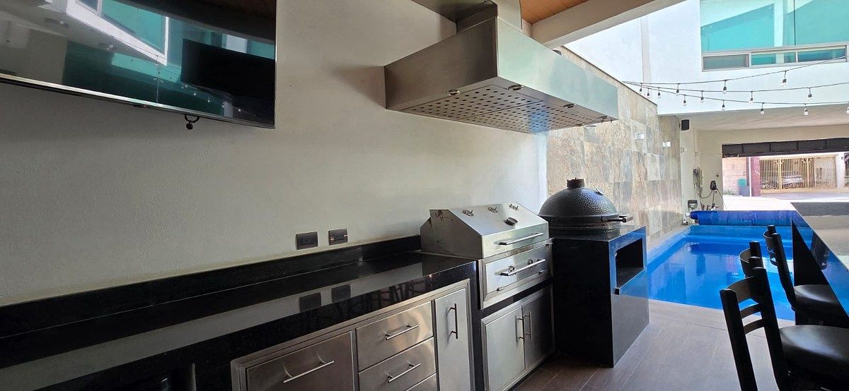 Casa em Cumbres Elite Privadas, Monterrey, foto 29 de 36