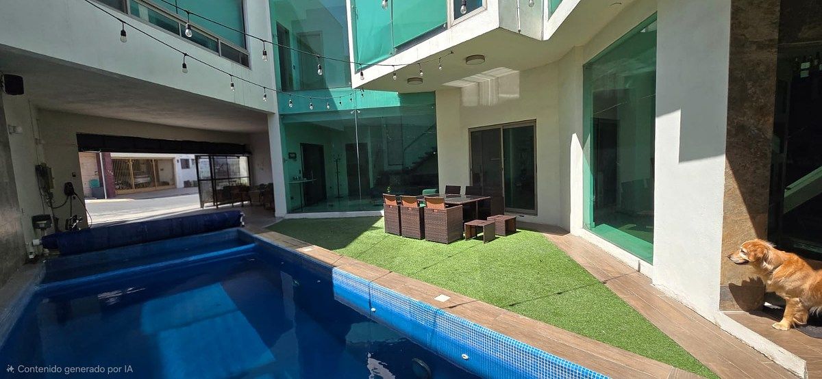 Casa em Cumbres Elite Privadas, Monterrey, foto 30 de 36