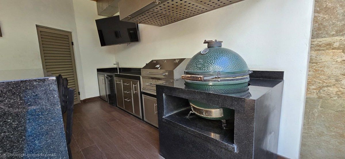 Casa em Cumbres Elite Privadas, Monterrey, foto 31 de 36