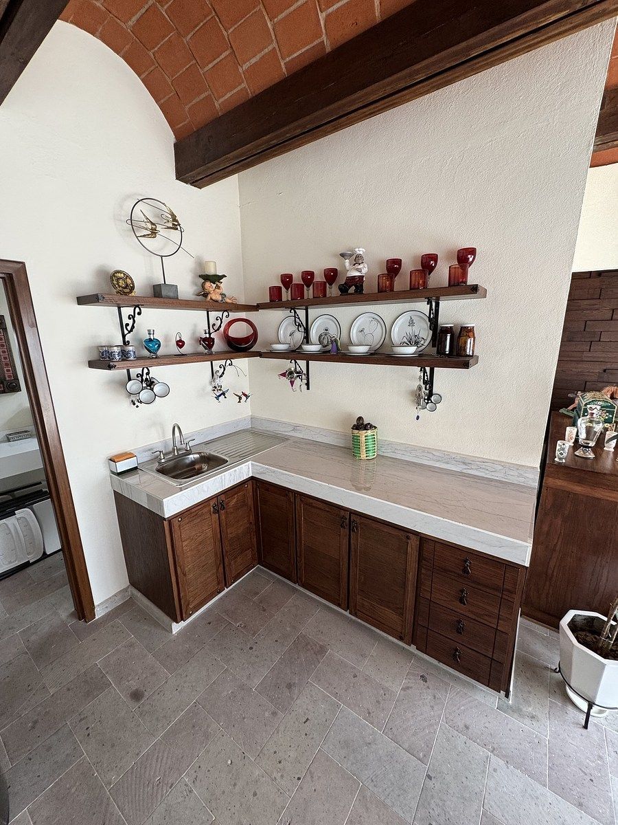 Casa em condomínio fechado em Fuentes del Pedregal, Tlalpan, foto 37 de 41