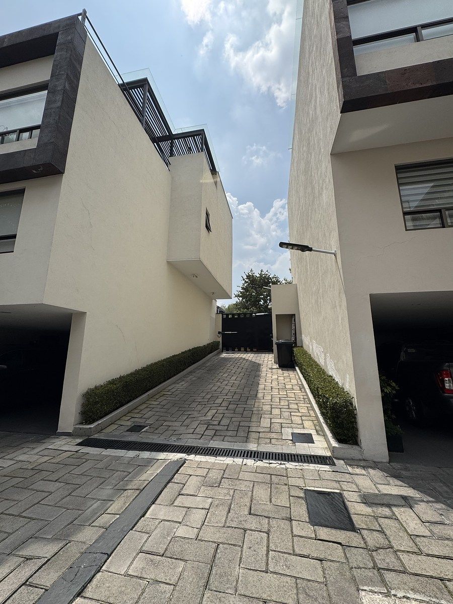 Casa em condomínio fechado em Fuentes del Pedregal, Tlalpan, foto 39 de 41