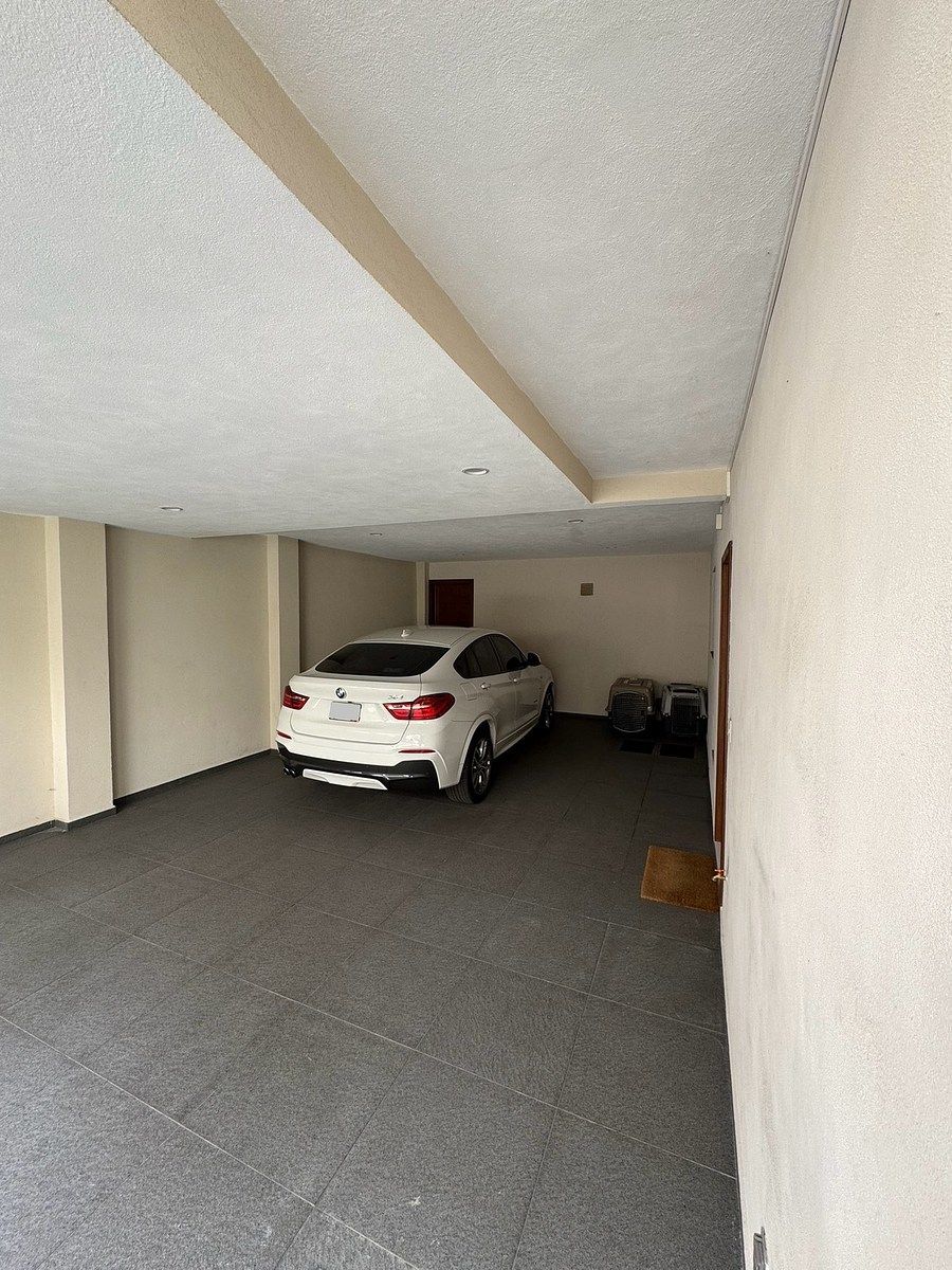 Casa em condomínio fechado em Fuentes del Pedregal, Tlalpan, foto 41 de 41