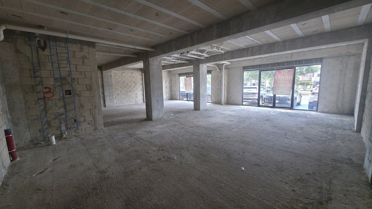 Local comercial en Región 519, Benito Juárez, foto 3 de 5