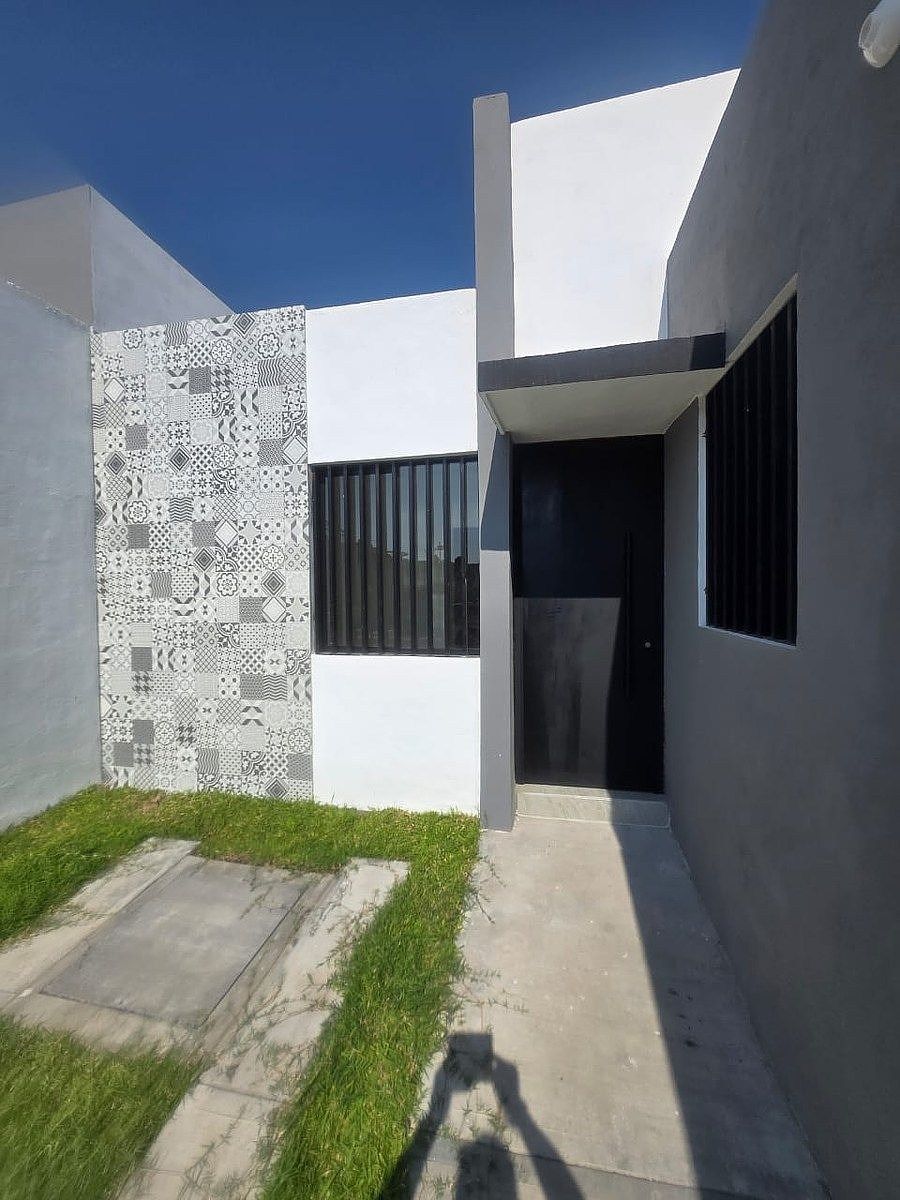 CASA NOVA à venda em Higueras del Espinal, Villa de Álvarez, foto 1 de 8