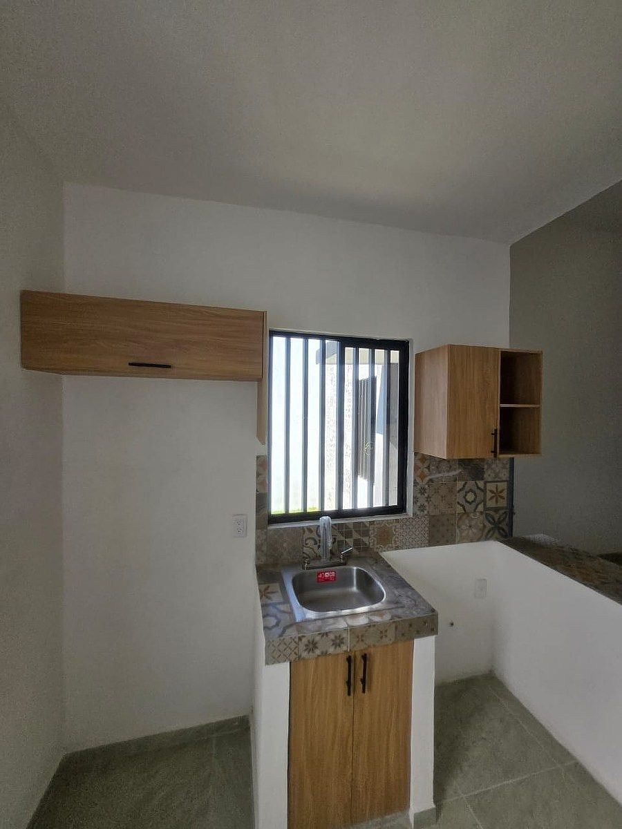 Casa em Higueras del Espinal, Villa de Alvarez, foto 2 de 8