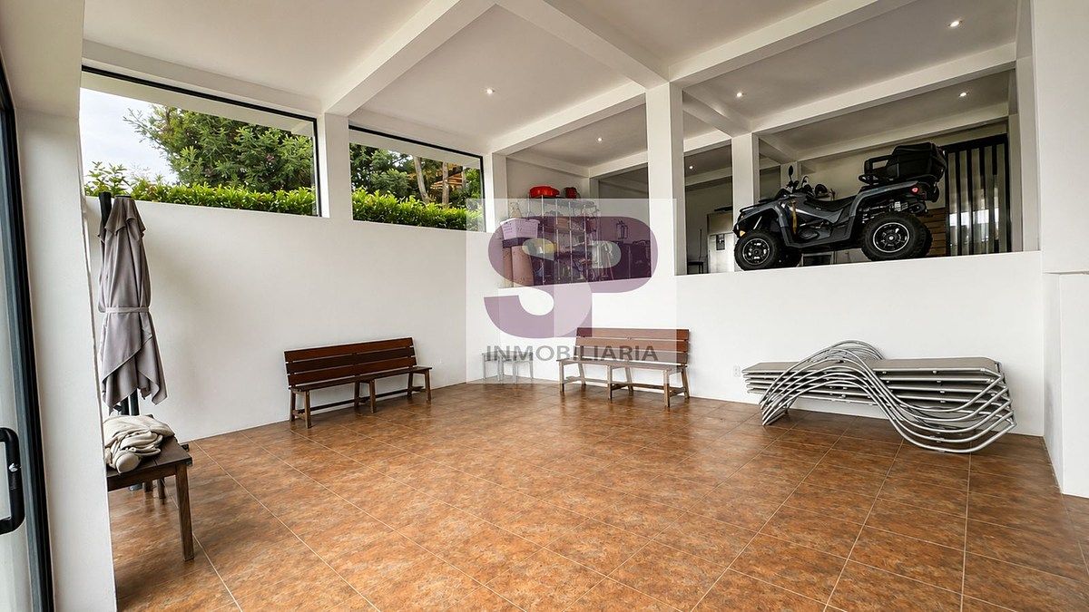 House in Gated Community in Avándaro, Valle de Bravo, photo 21 of 25