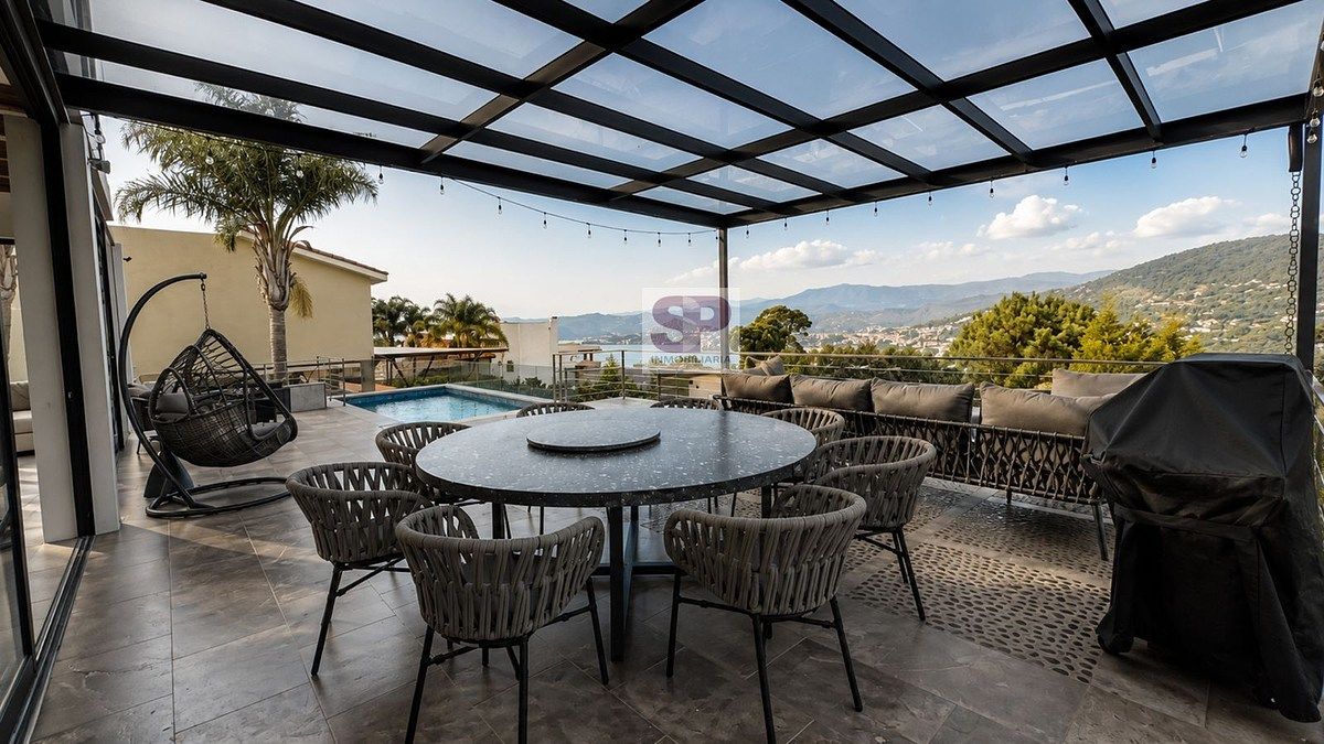 VENTA CASA EN CONDOMINIO EN AVÁNDARO, foto 1 de 23