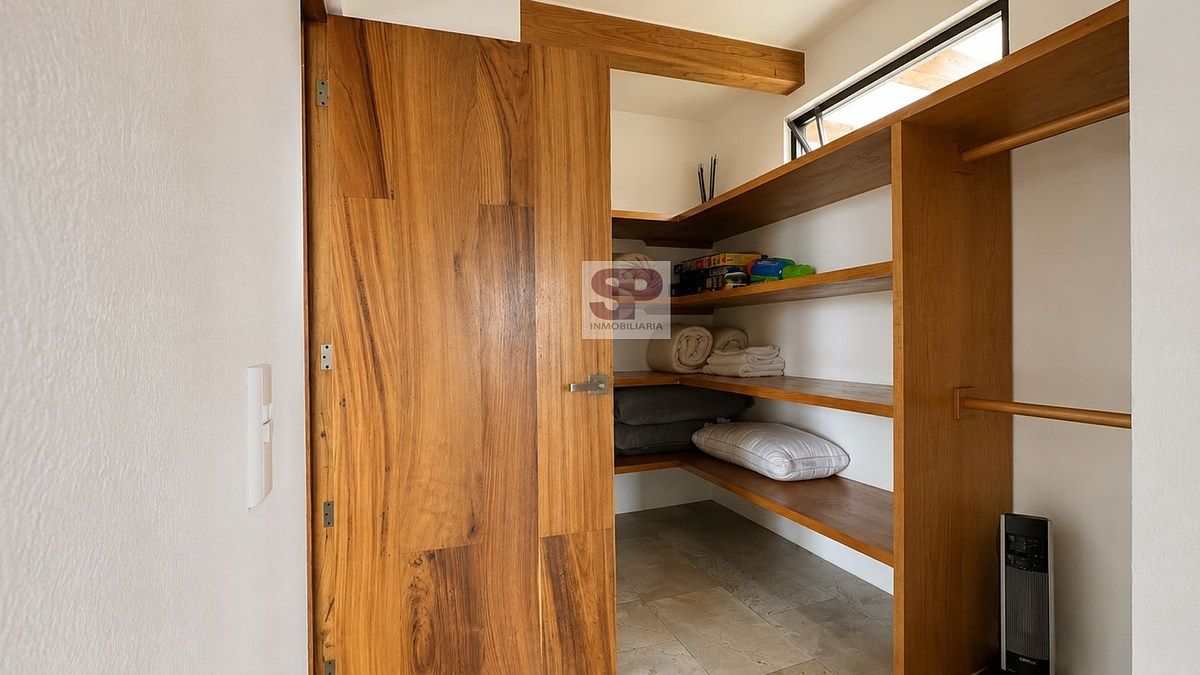 Casa en condominio en Avándaro, Valle de Bravo, foto 16 de 23