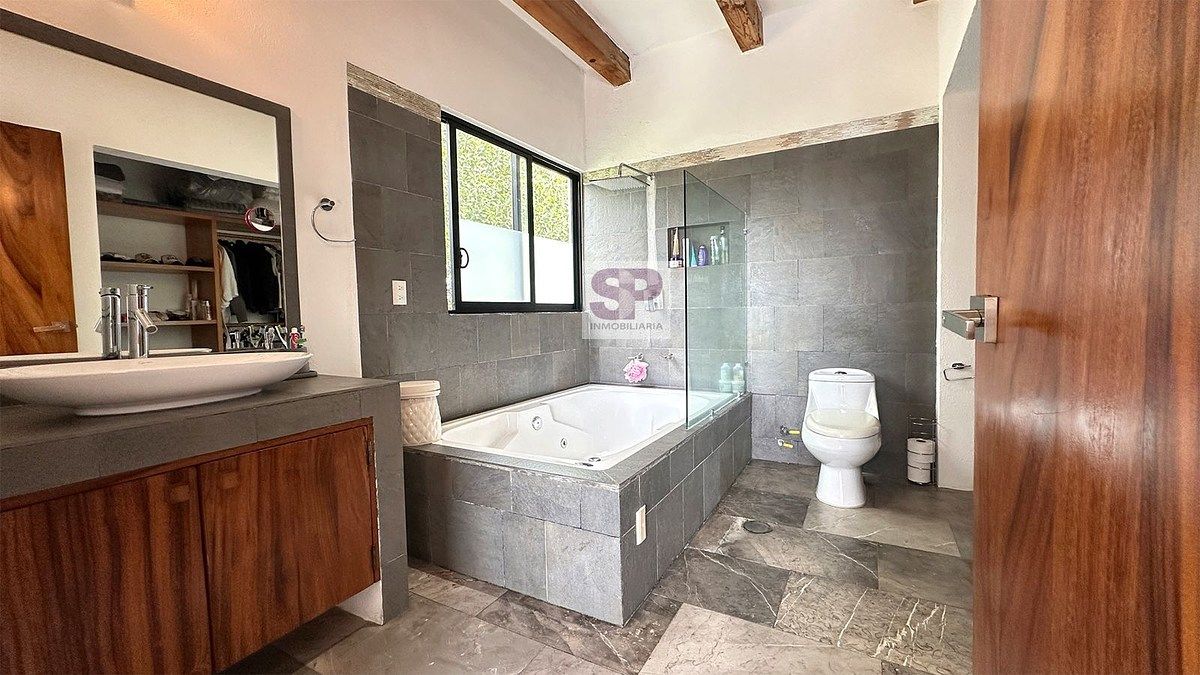 Casa en condominio en Avándaro, Valle de Bravo, foto 10 de 23