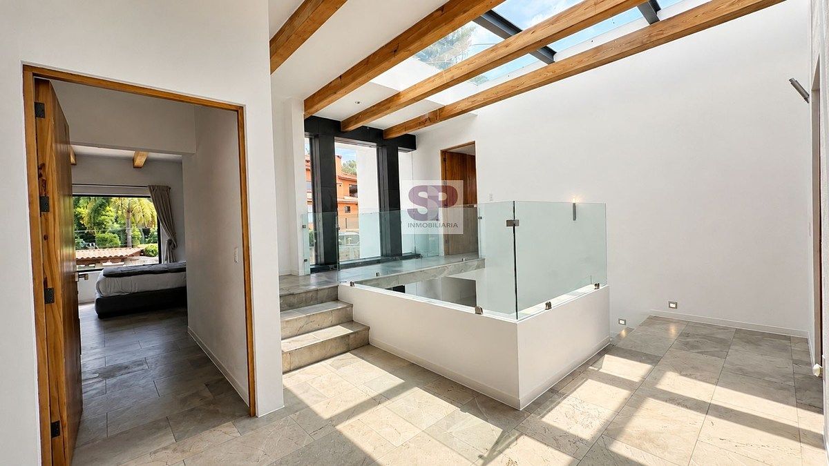 Casa en condominio en Avándaro, Valle de Bravo, foto 8 de 23