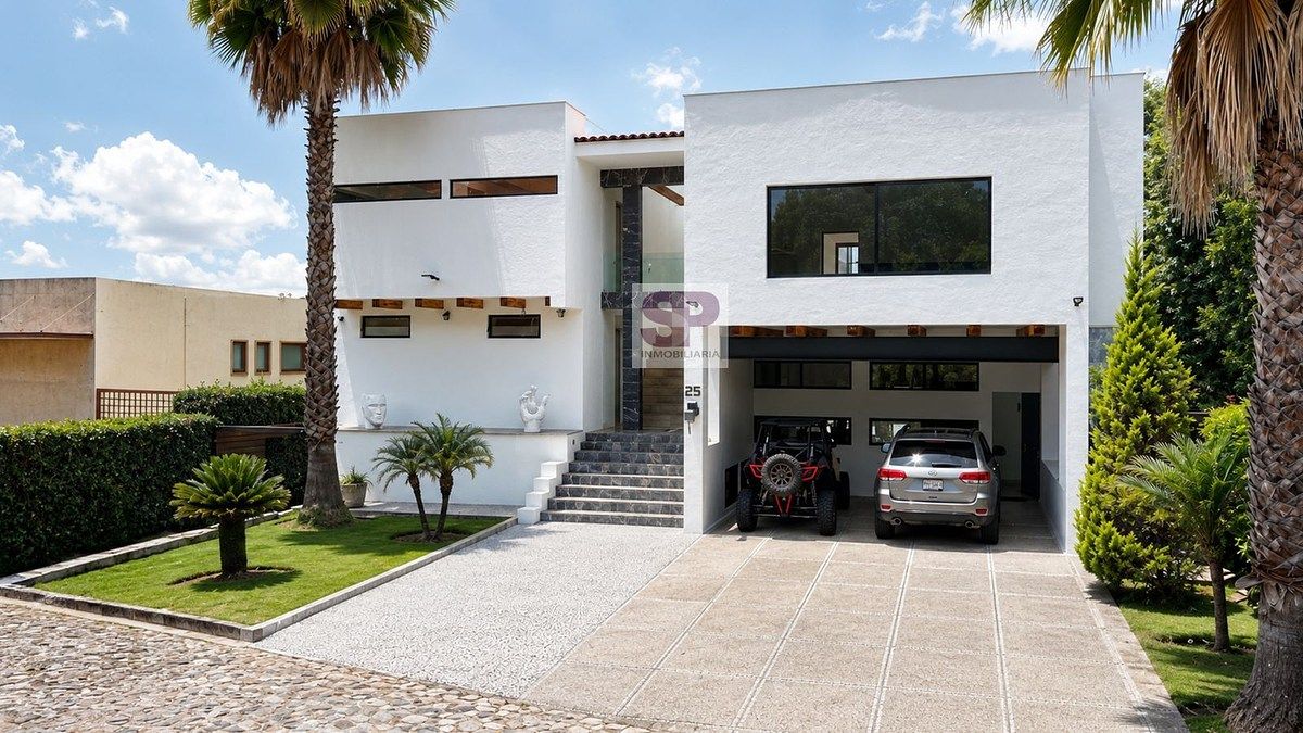 Casa en condominio en Avándaro, Valle de Bravo, foto 23 de 23