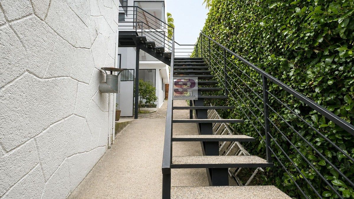 Casa en condominio en Avándaro, Valle de Bravo, foto 21 de 23