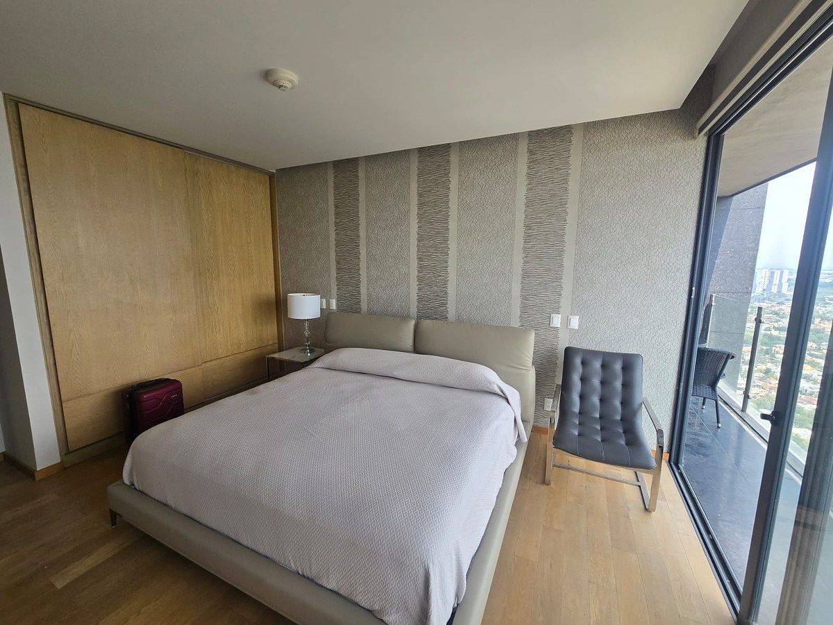 Apartamento em Puerta de Hierro, Zapopan, foto 3 de 40