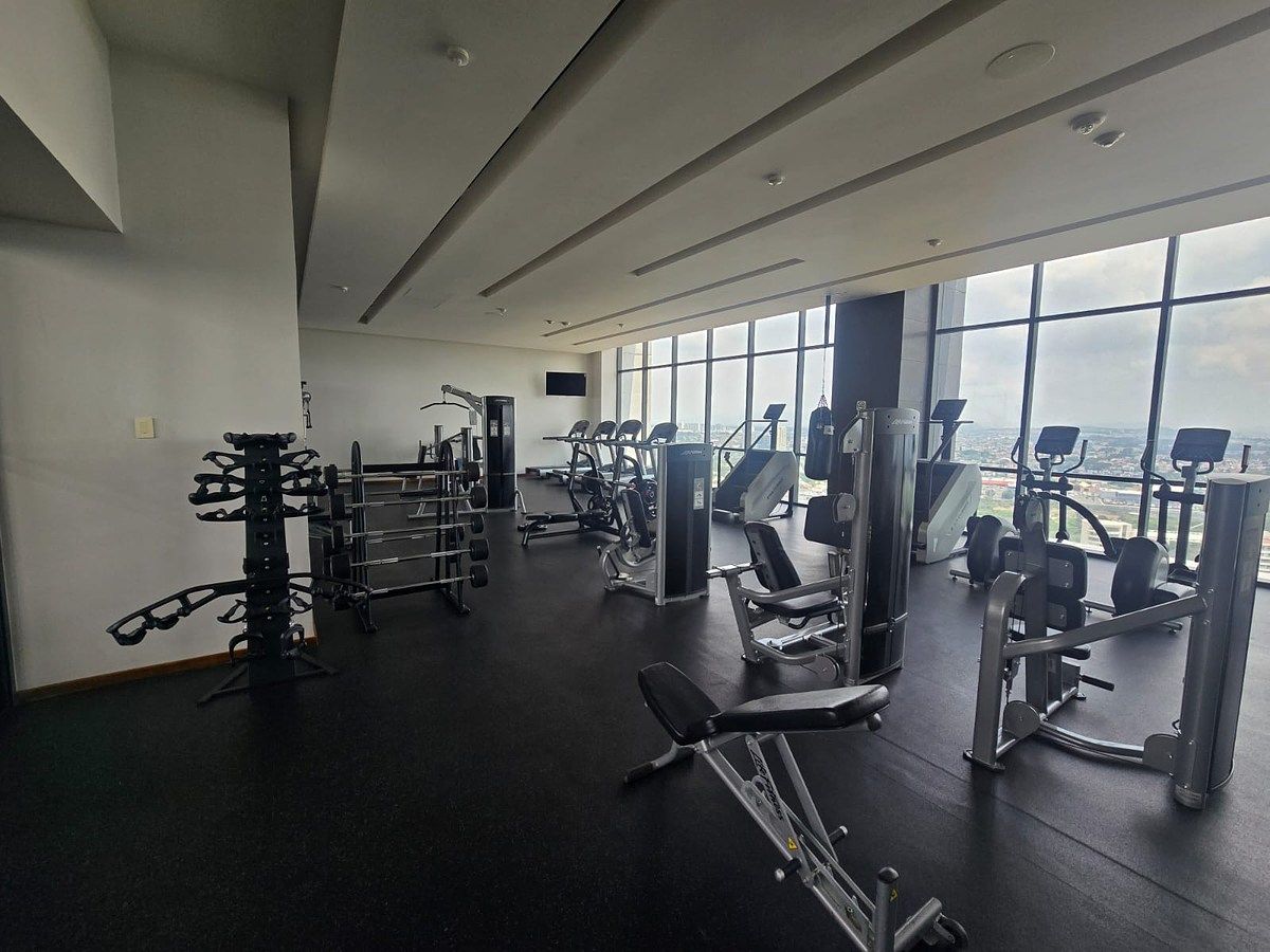 Apartamento em Puerta de Hierro, Zapopan, foto 4 de 40