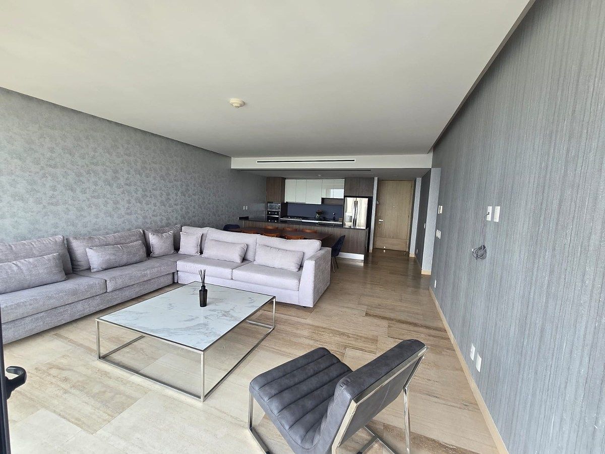 Apartamento em Puerta de Hierro, Zapopan, foto 5 de 40
