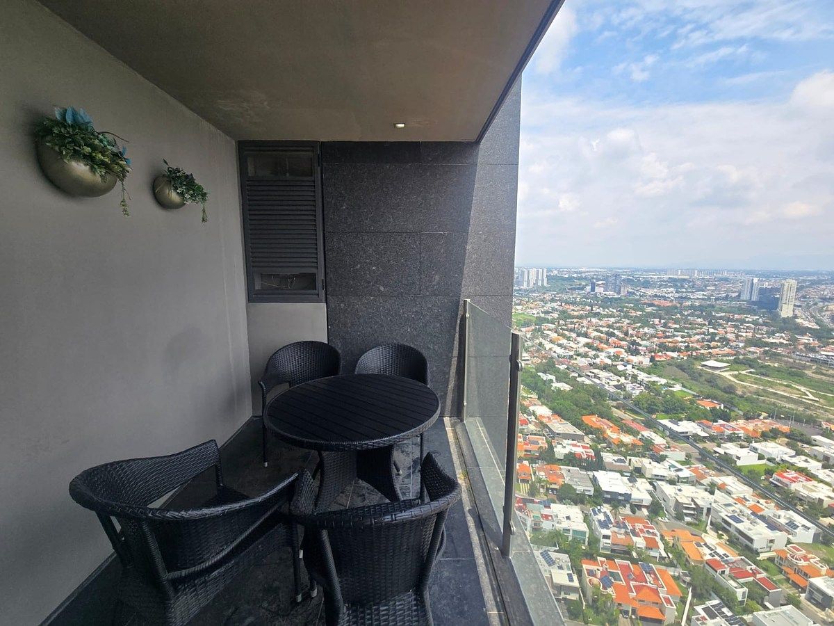 Apartamento em Puerta de Hierro, Zapopan, foto 8 de 40