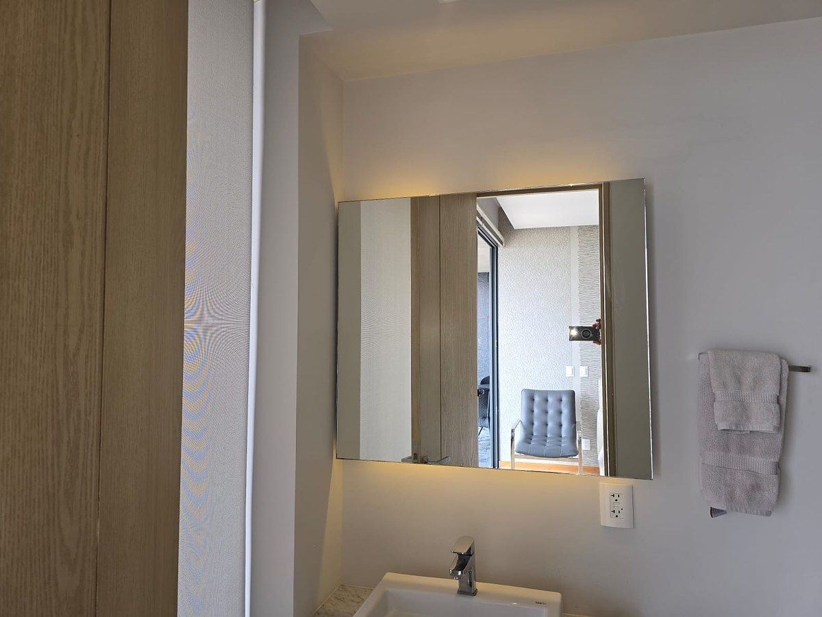 Apartamento em Puerta de Hierro, Zapopan, foto 12 de 40