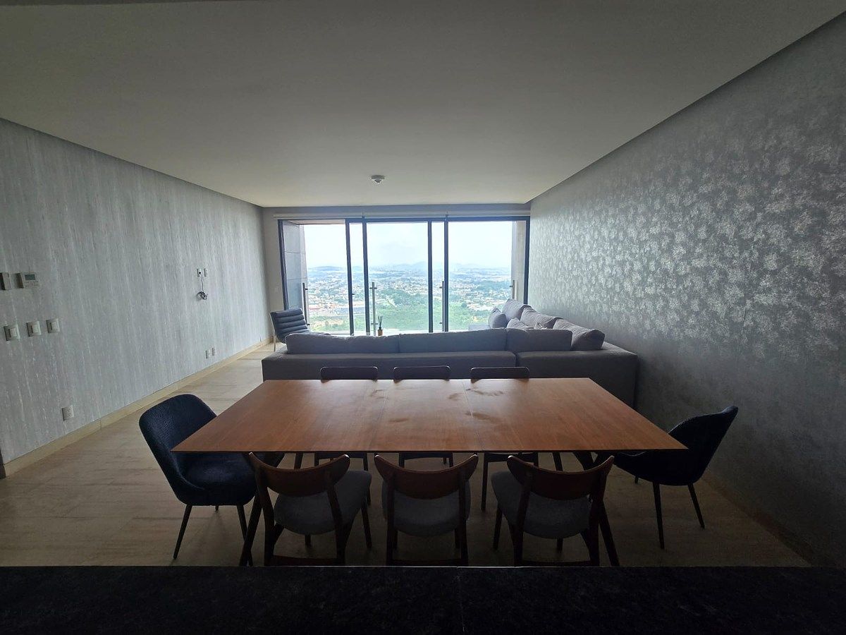 Apartamento em Puerta de Hierro, Zapopan, foto 13 de 40