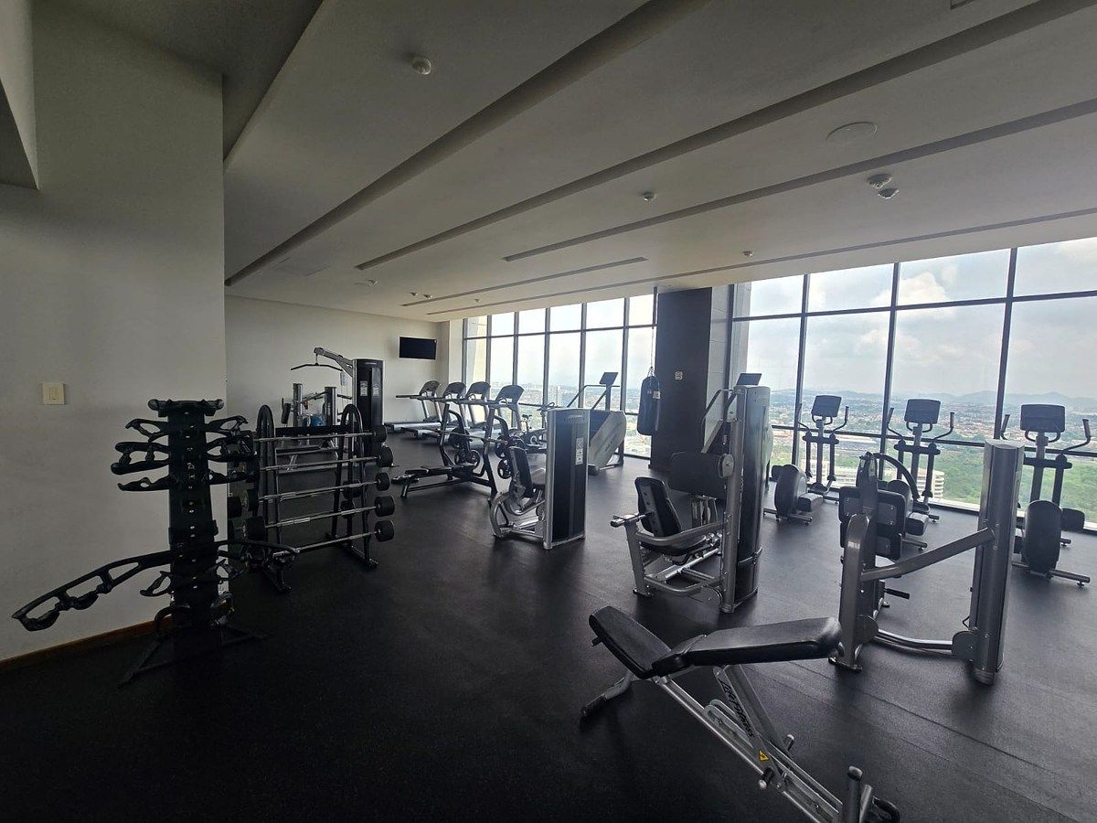 Apartamento em Puerta de Hierro, Zapopan, foto 14 de 40
