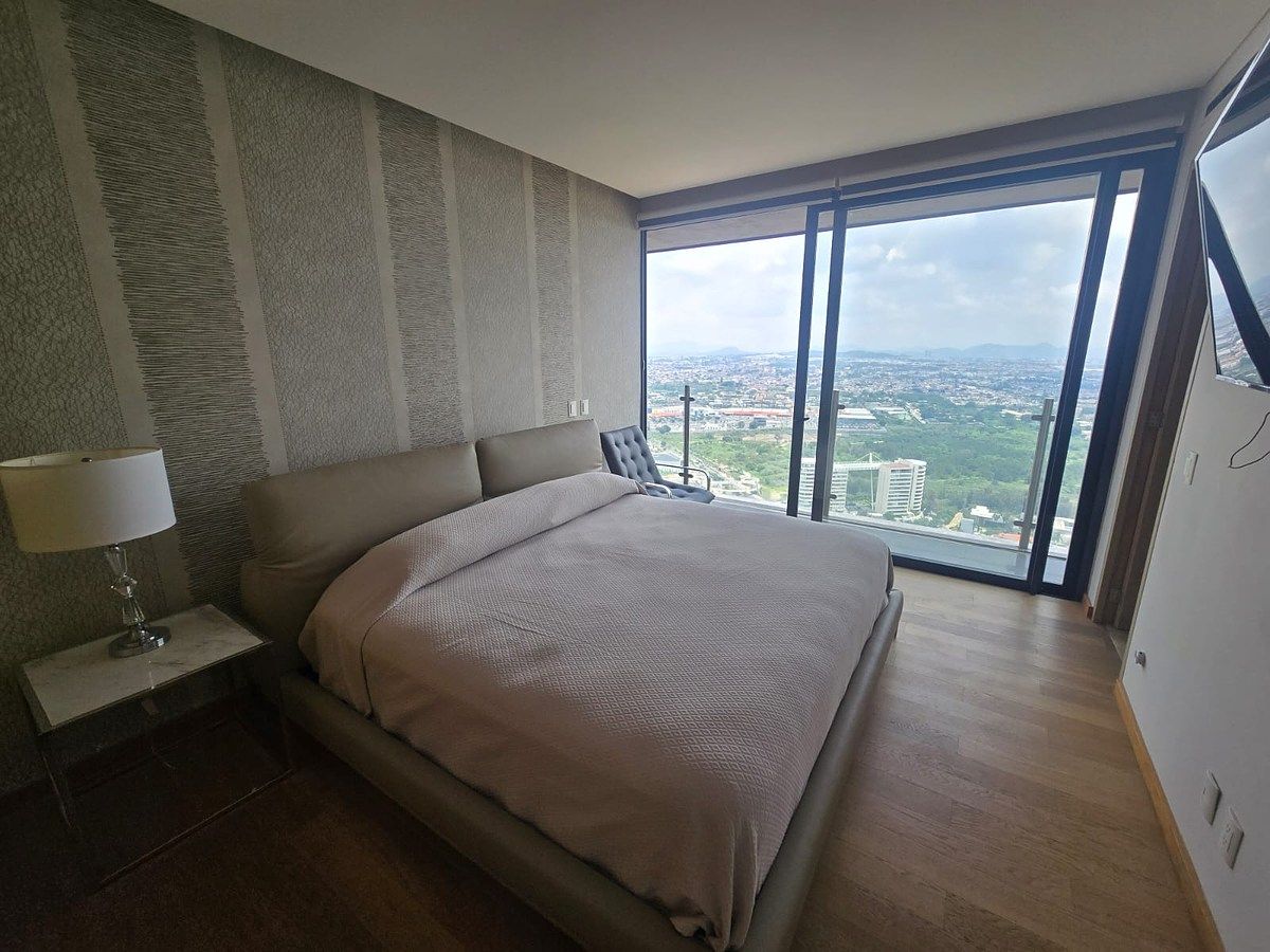 Apartamento em Puerta de Hierro, Zapopan, foto 16 de 40