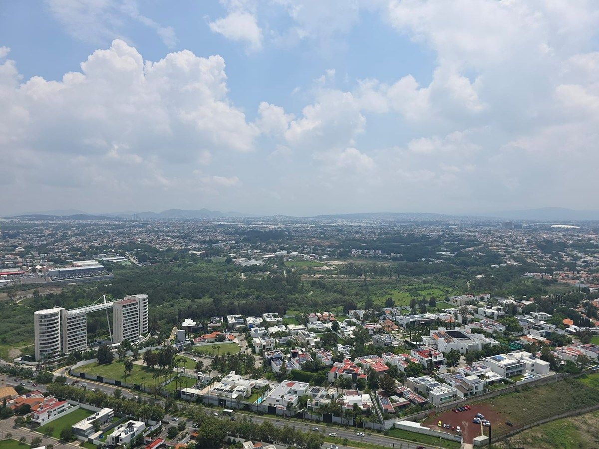 Apartamento em Puerta de Hierro, Zapopan, foto 22 de 40