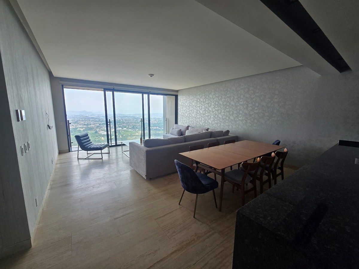 Apartamento em Puerta de Hierro, Zapopan, foto 27 de 40