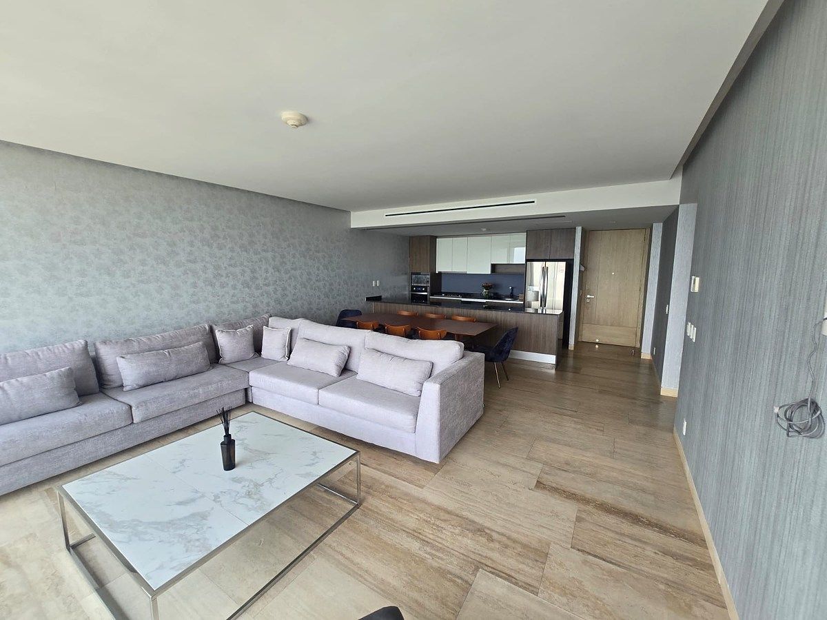 Apartamento em Puerta de Hierro, Zapopan, foto 30 de 40