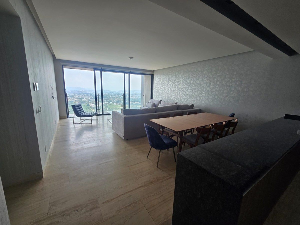 Apartamento em Puerta de Hierro, Zapopan, foto 35 de 40